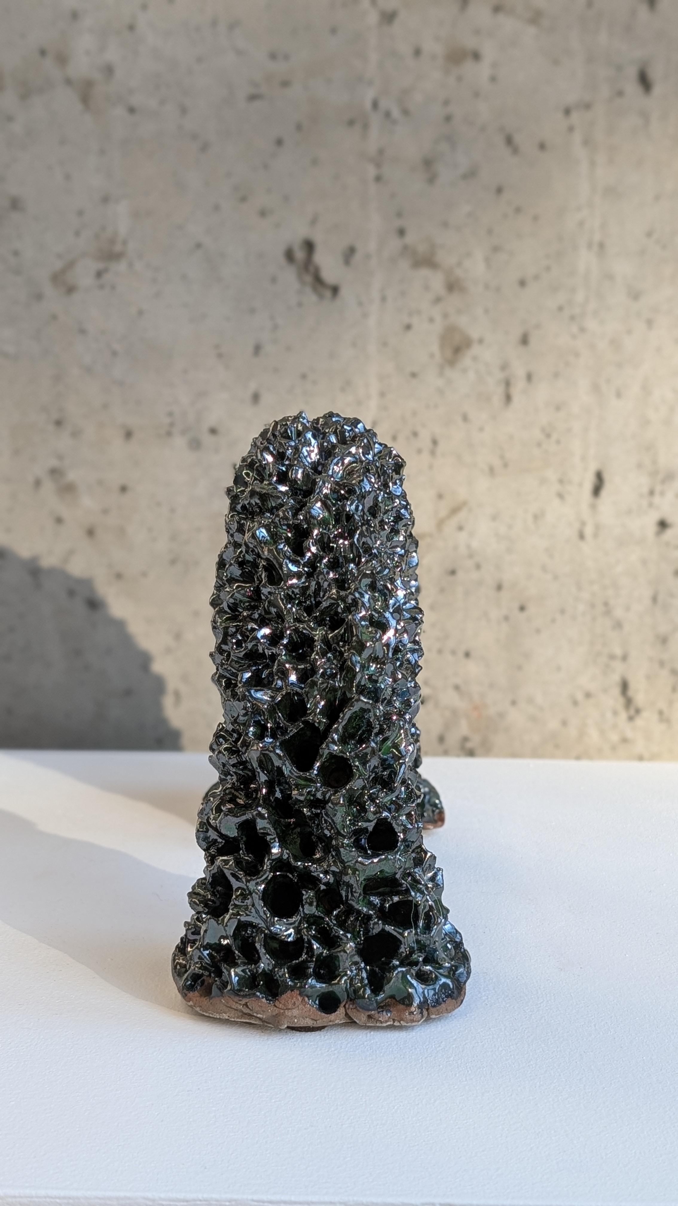 PNW Arch 009 - Sculpture by Tyler James Goin