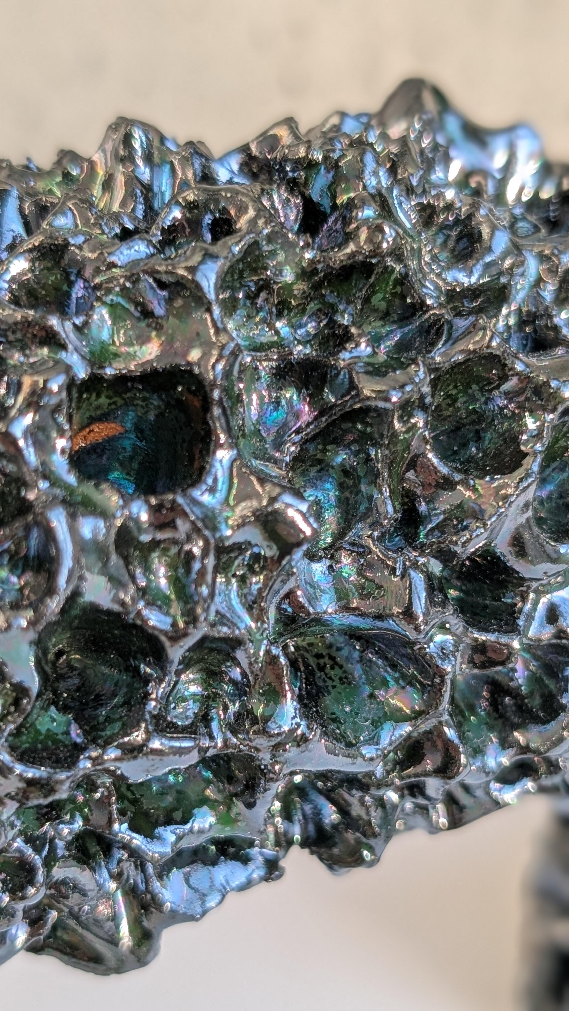 PNW Arch 009 - Contemporary Sculpture by Tyler James Goin