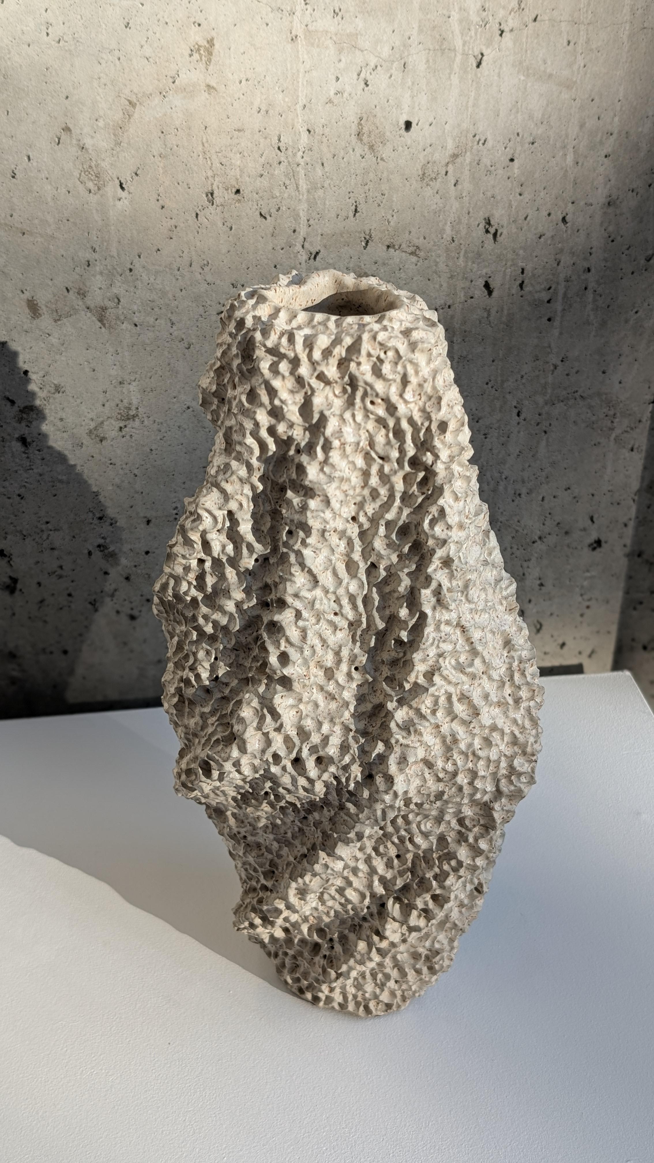 PNW Vessel 151 - Sculpture by Tyler James Goin