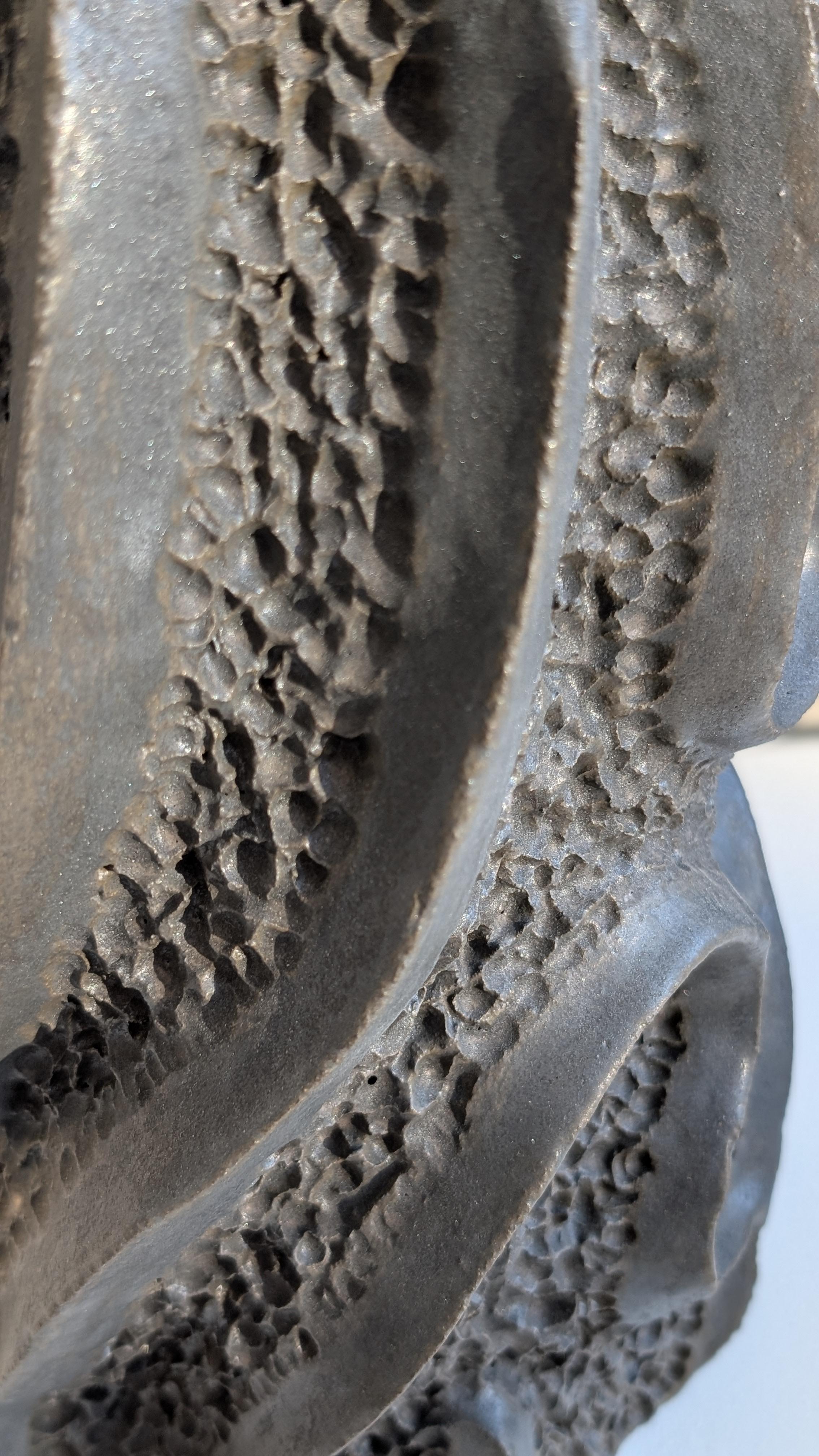 PNW Vessel 158 - Sculpture by Tyler James Goin