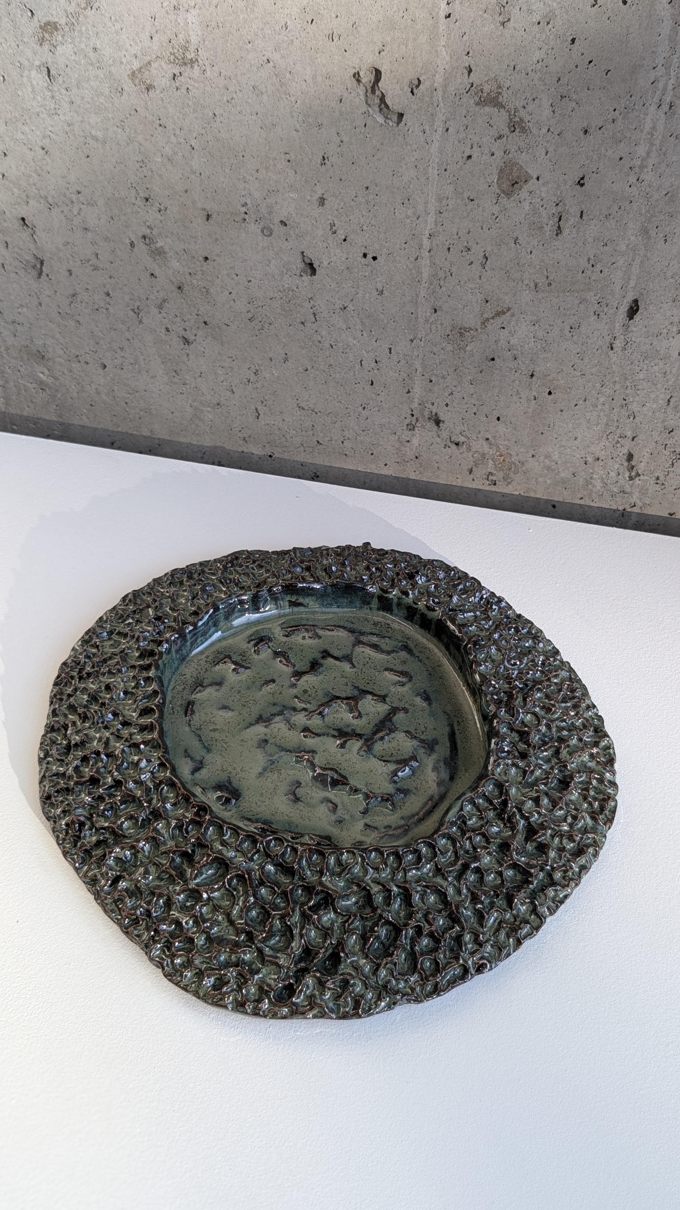 PNW Vessel 171 - Contemporary Sculpture by Tyler James Goin