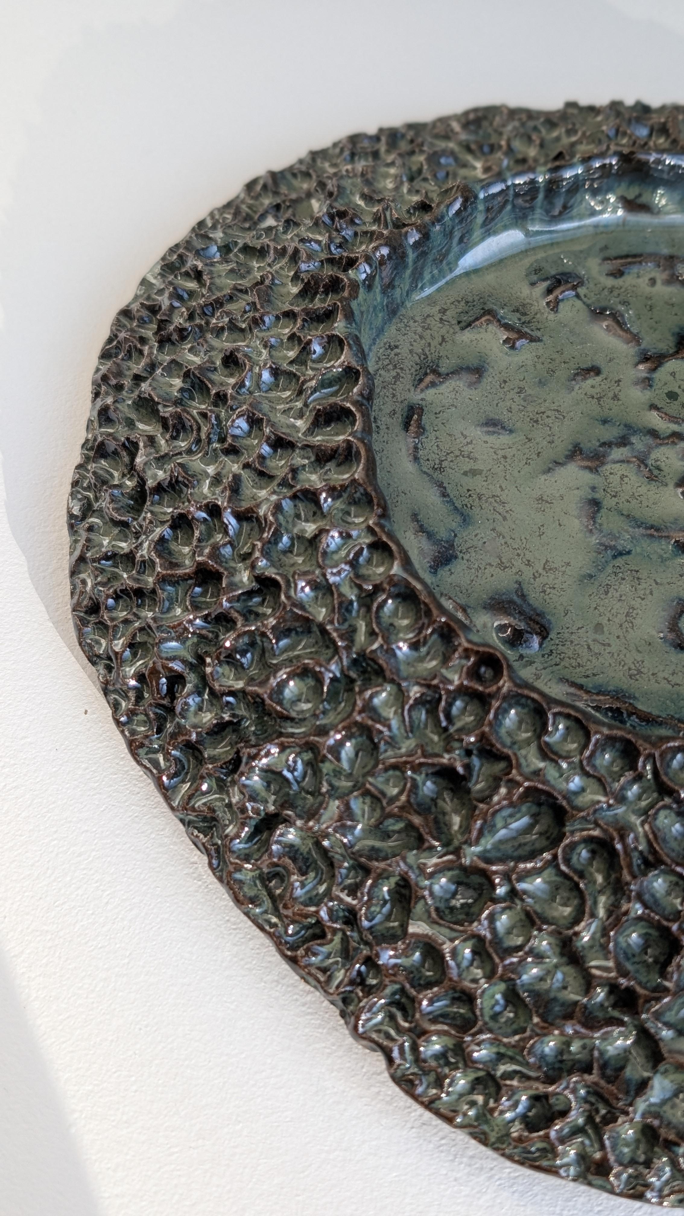 Tyler James Goin is a Vancouver-based sculptor whose work bridges the industrial and the organic through clay and metal. With a background as a millwright machinist and a decade-long apprenticeship with sculptor Tony Bloom, Goin brings technical