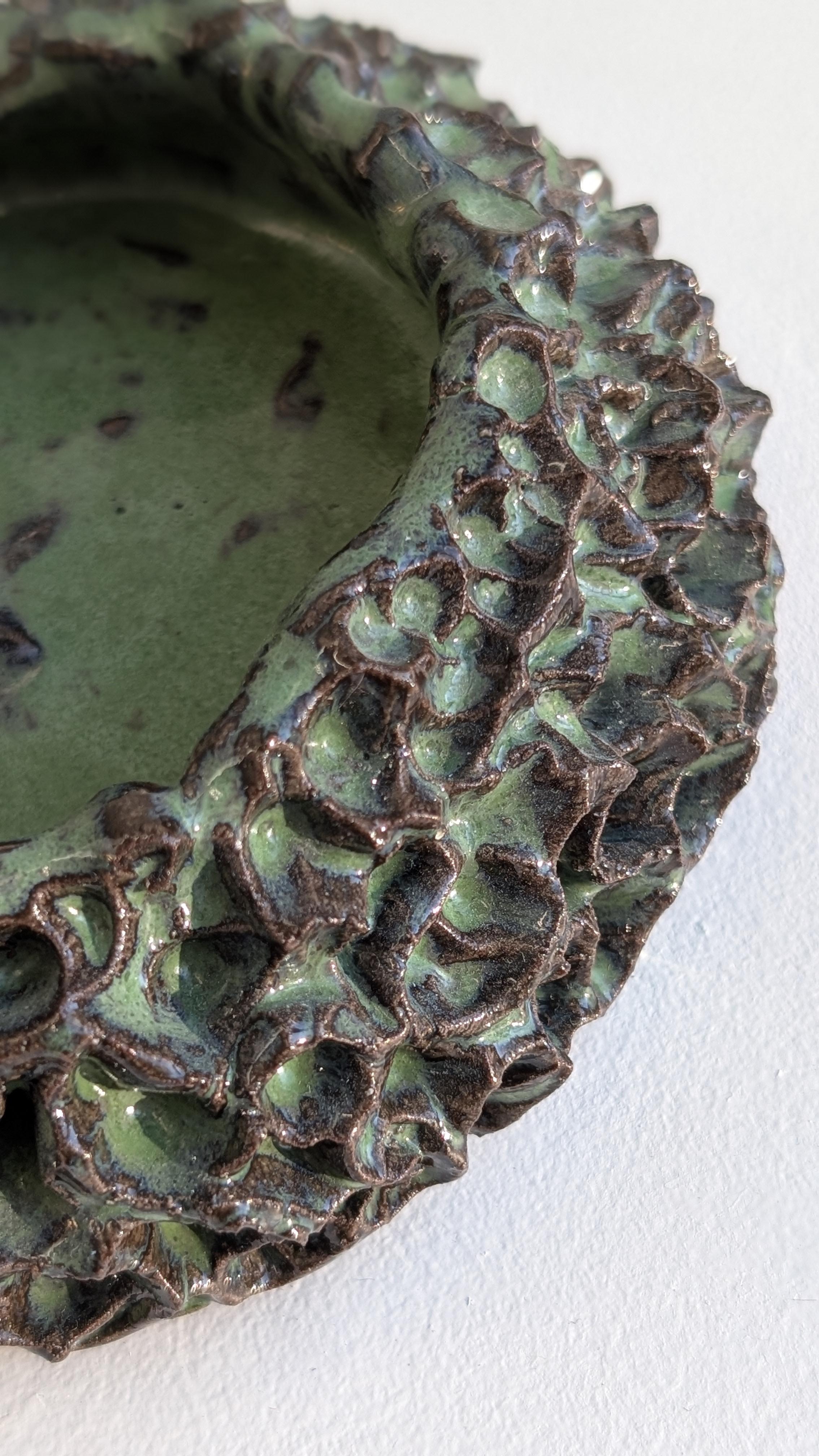 Navire PNW 178 - Contemporain Sculpture par Tyler James Goin