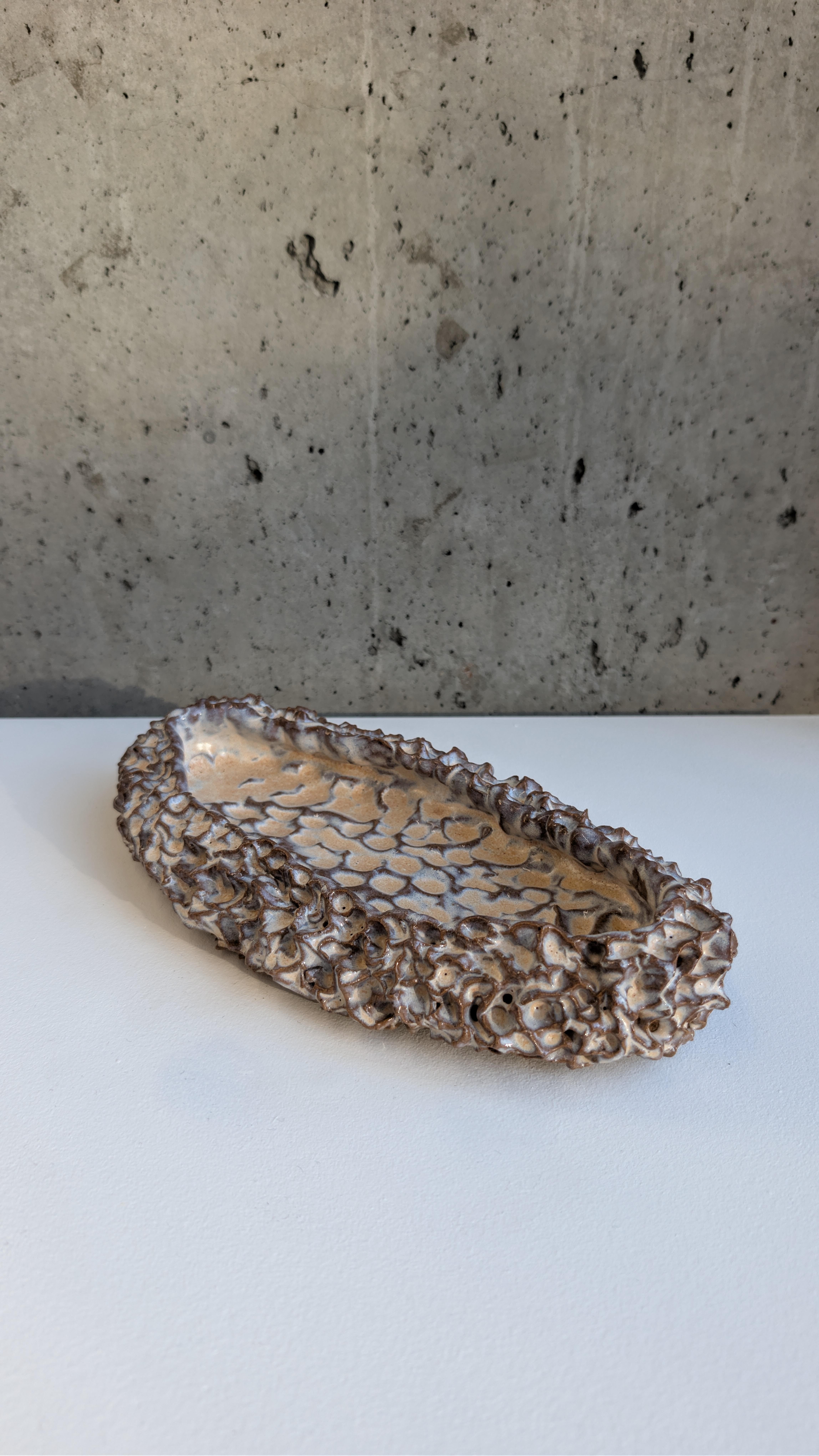 PNW Vessel 192 - Sculpture by Tyler James Goin