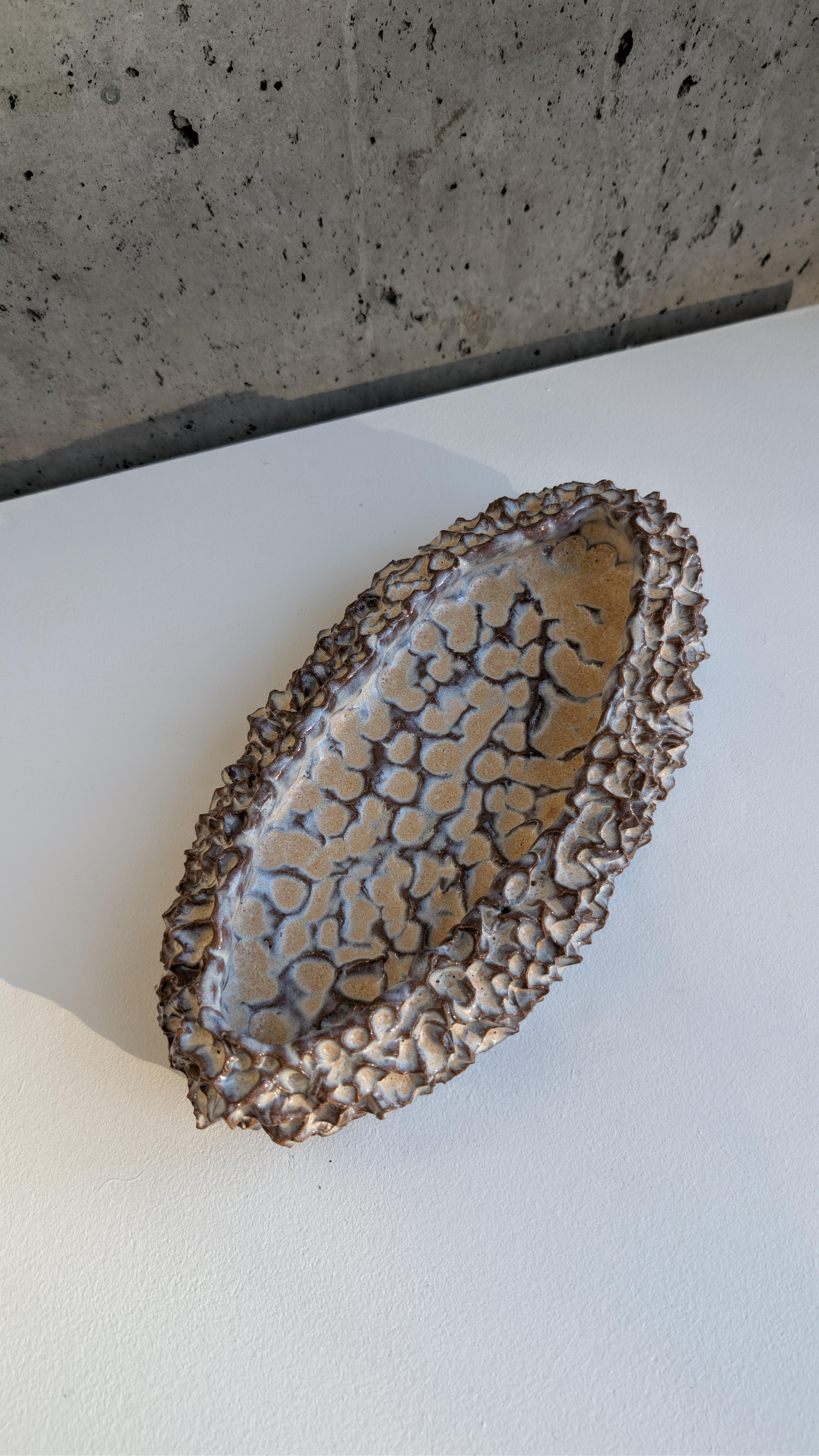 PNW Vessel 192 - Contemporary Sculpture by Tyler James Goin