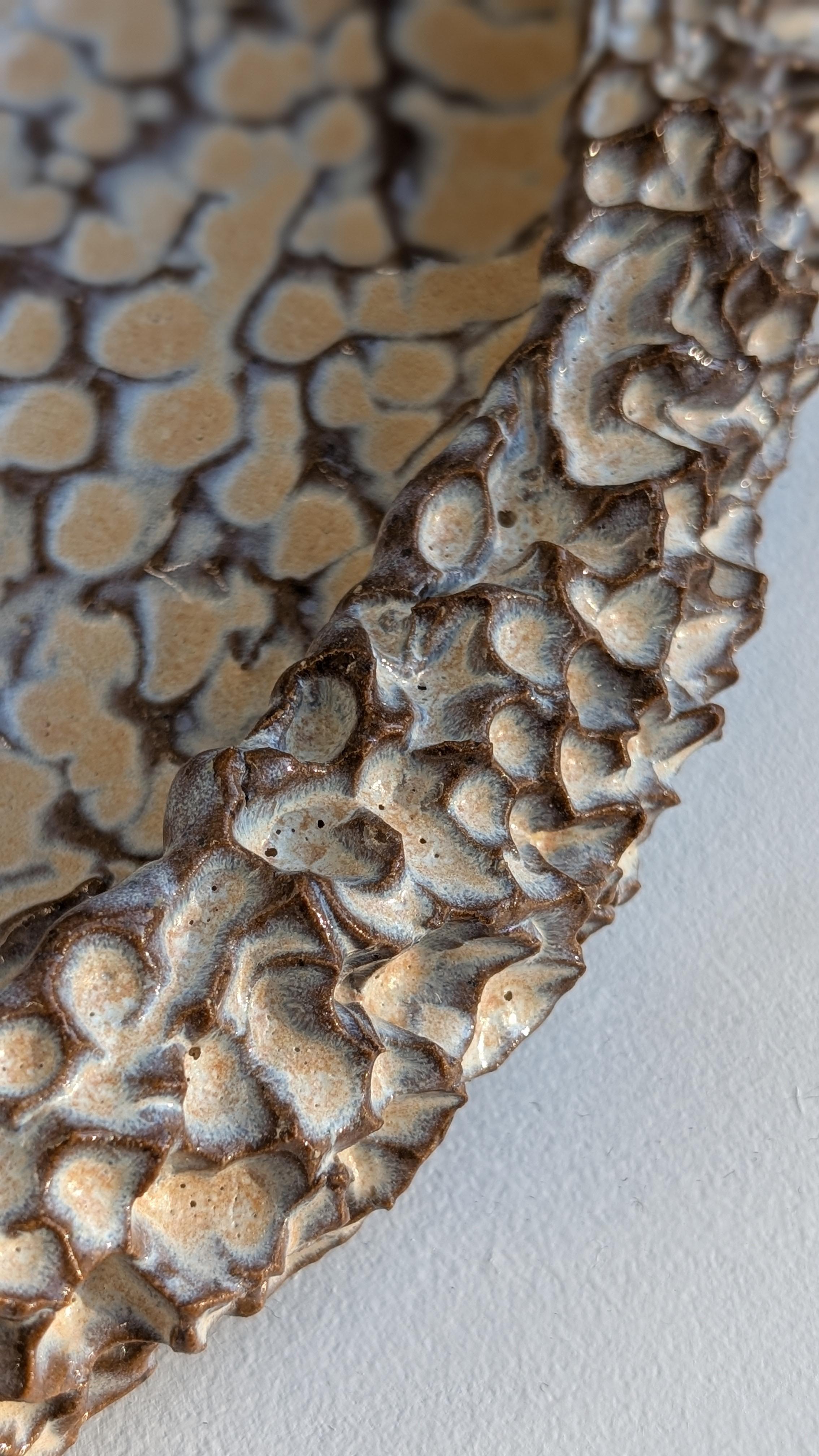 PNW Vessel 192 - Black Abstract Sculpture by Tyler James Goin