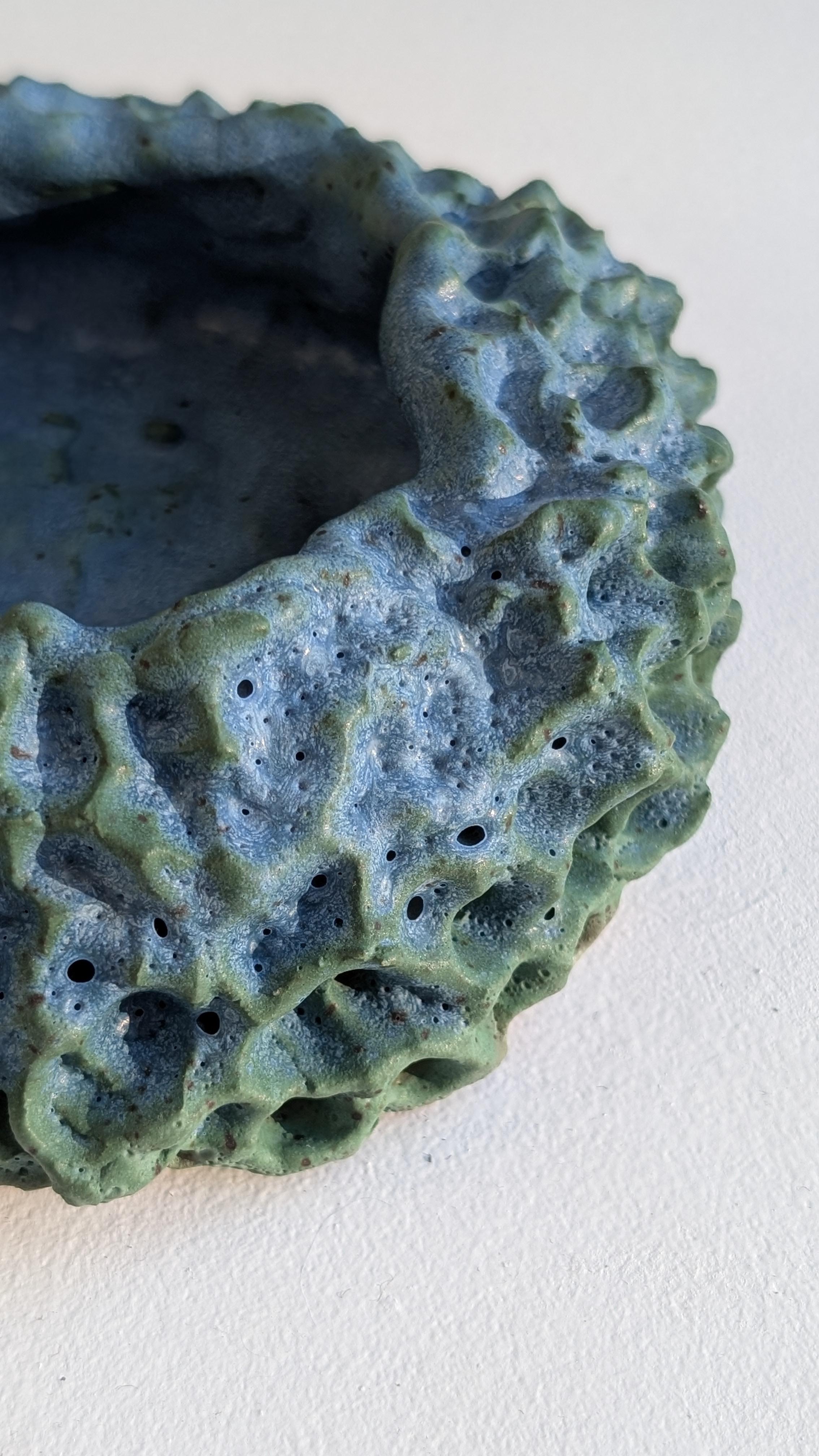 PNW Vessel 193 - Sculpture by Tyler James Goin