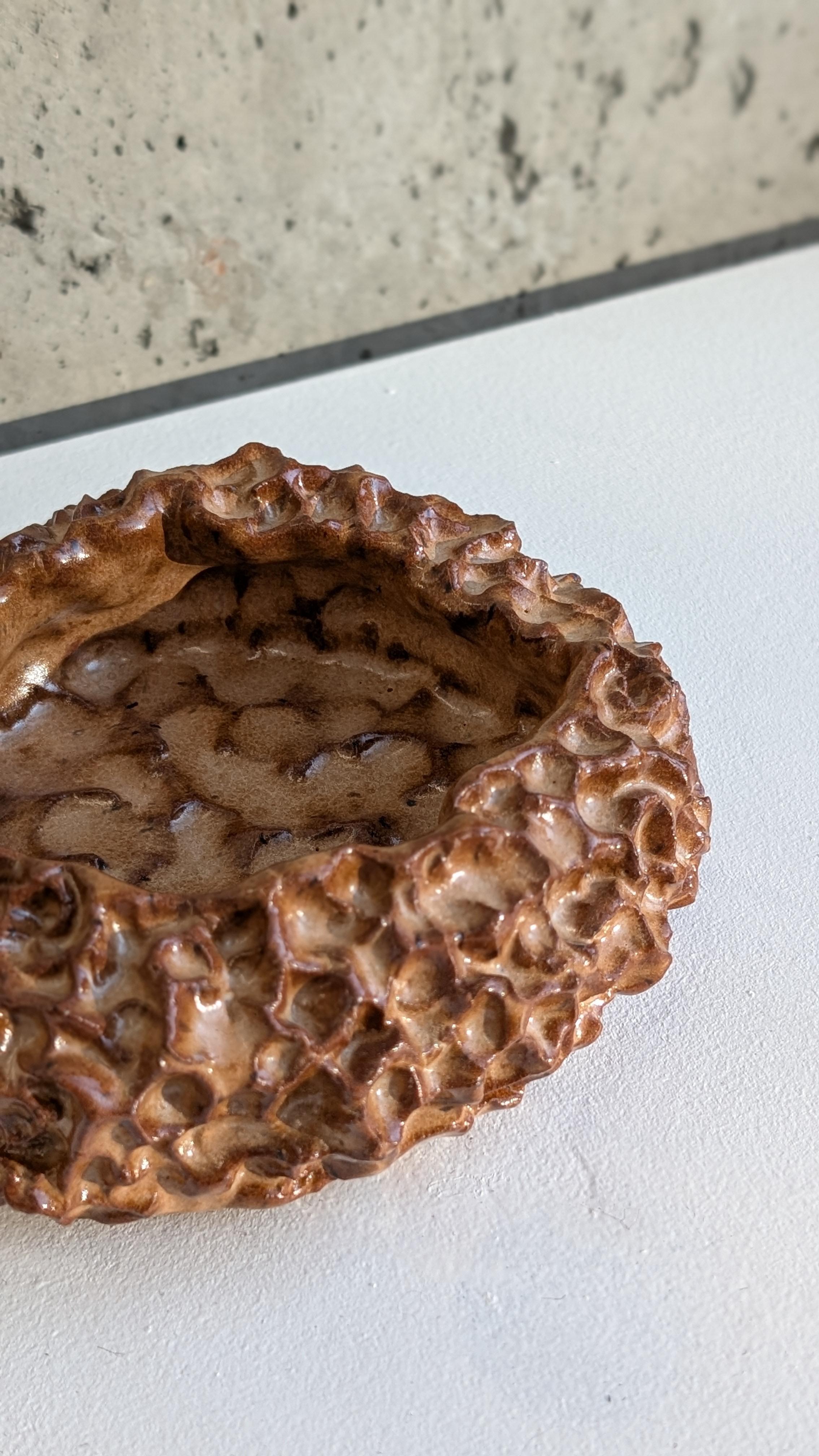 Navire PNW 194 - Contemporain Sculpture par Tyler James Goin