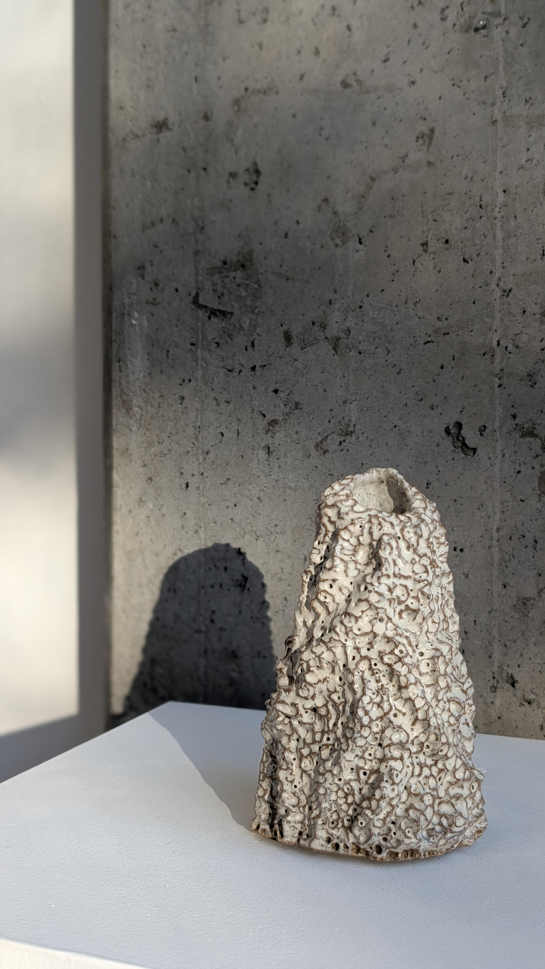 PNW Vessel 196 - Sculpture by Tyler James Goin