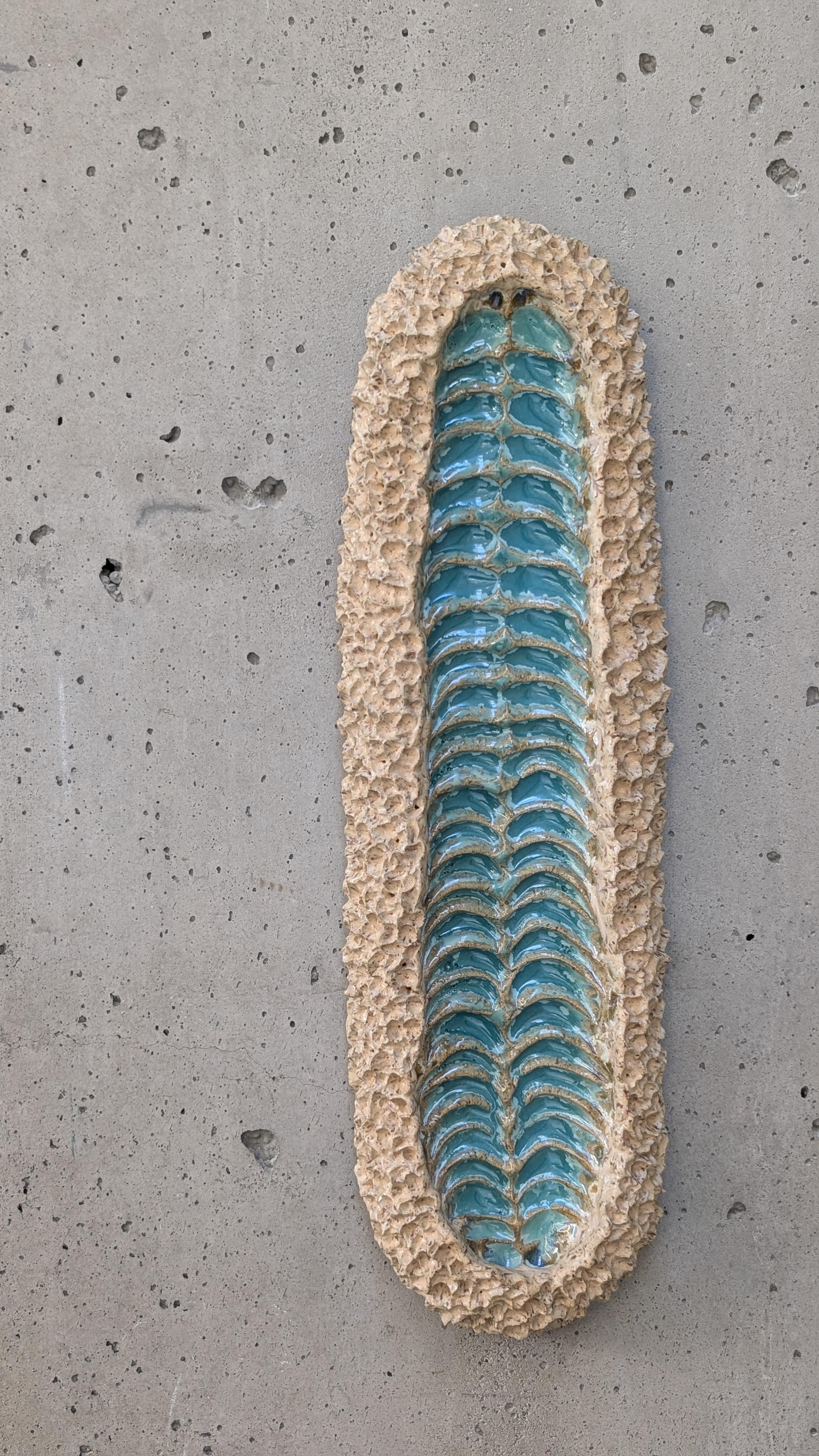 PNW Vessel 202 - Sculpture by Tyler James Goin