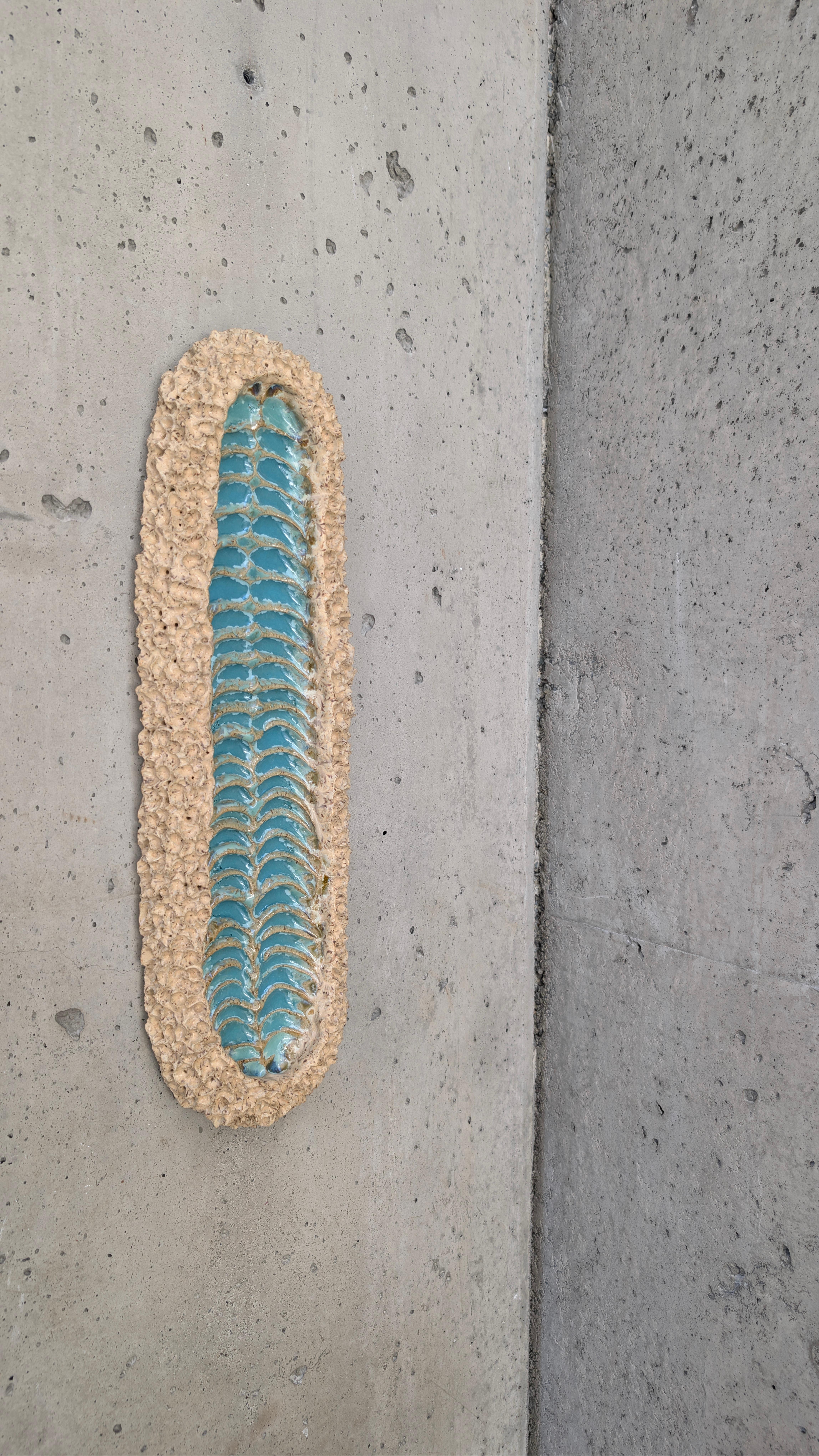 Tyler James Goin is a Vancouver-based sculptor whose work bridges the industrial and the organic through clay and metal. With a background as a millwright machinist and a decade-long apprenticeship with sculptor Tony Bloom, Goin brings technical