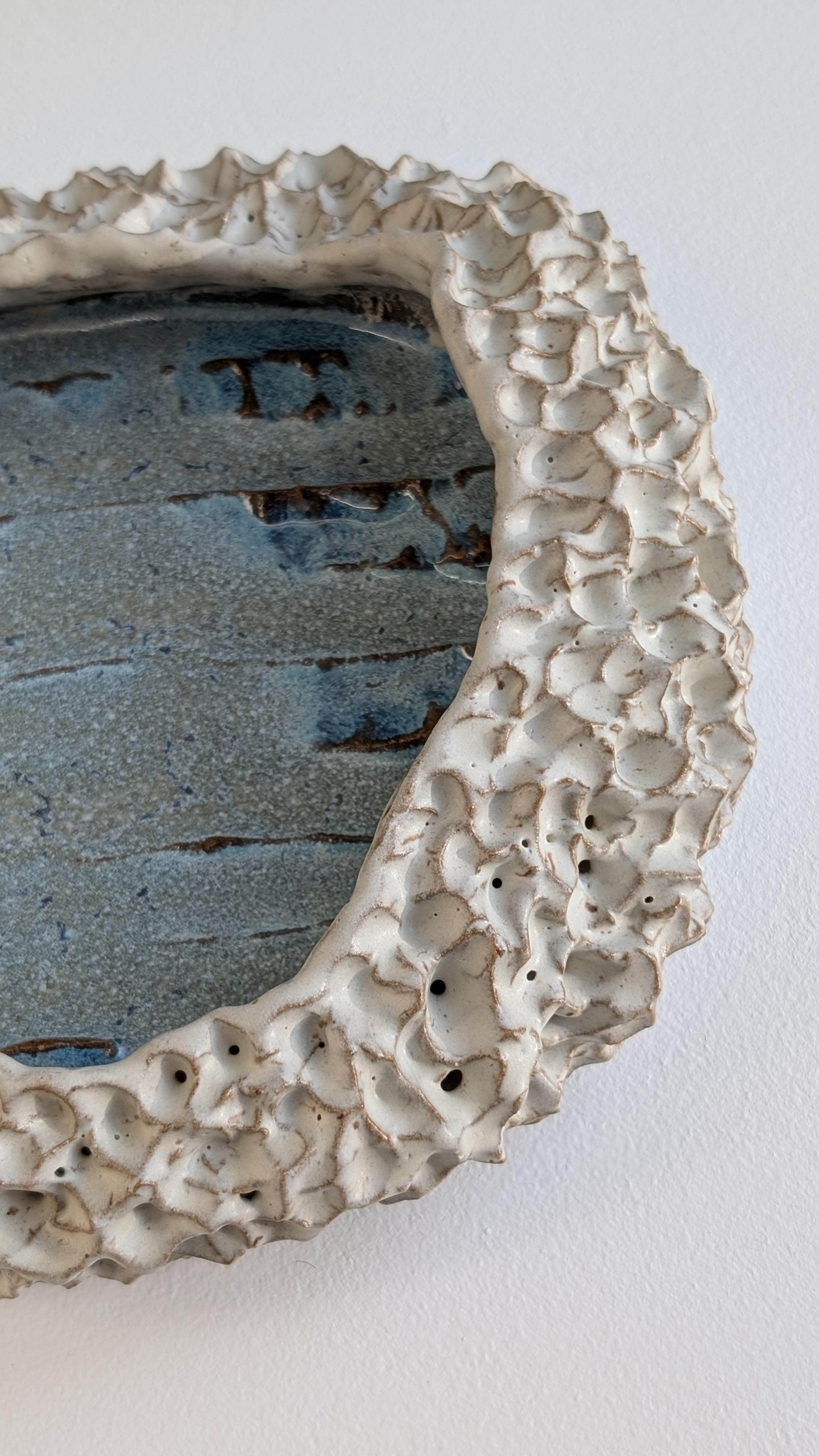 PNW Vessel 205 - Contemporary Sculpture by Tyler James Goin