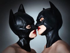 A Batgirl