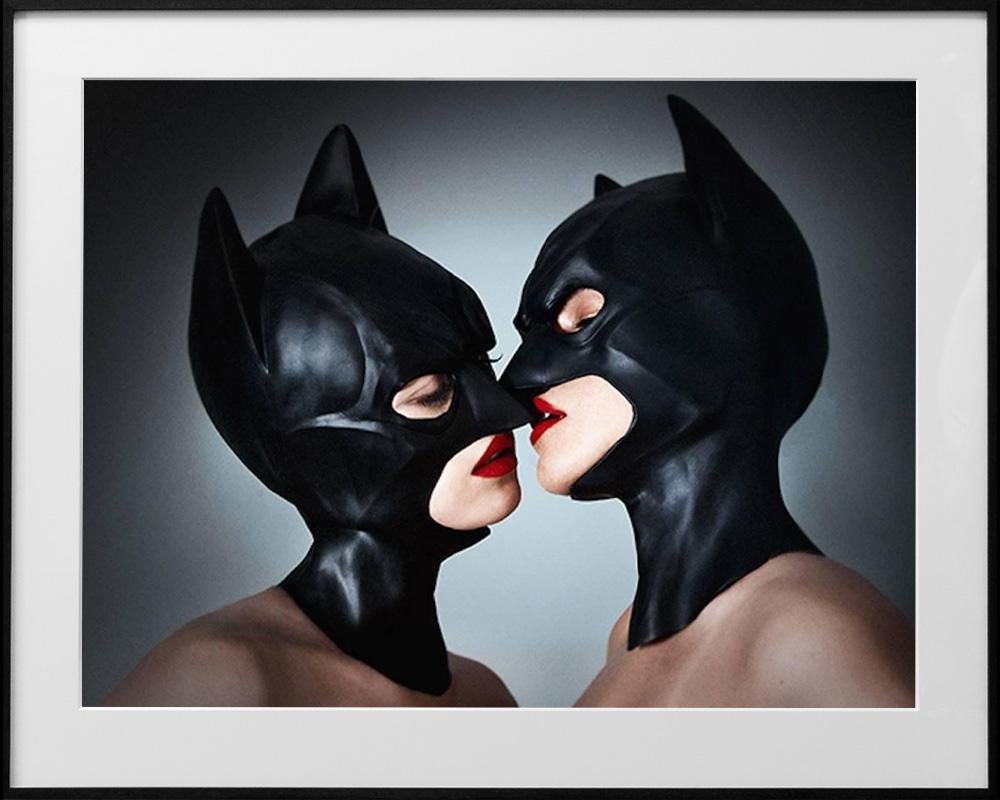 A Batgirl
