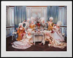 Aristocracy
