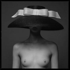 Audrey's Hat