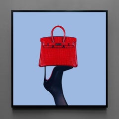 Birkin-Stiletto