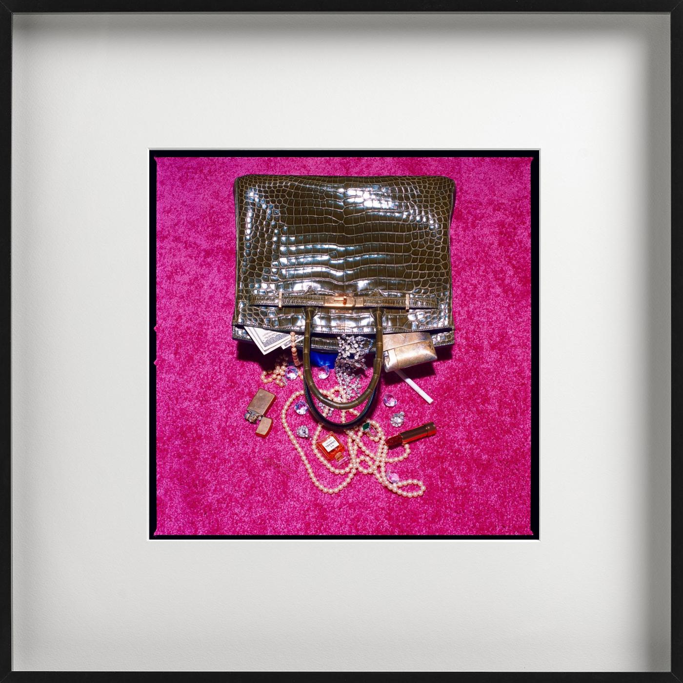 Birkin Abfall, Kunstfotografie der bildenden Kunst im Angebot 1