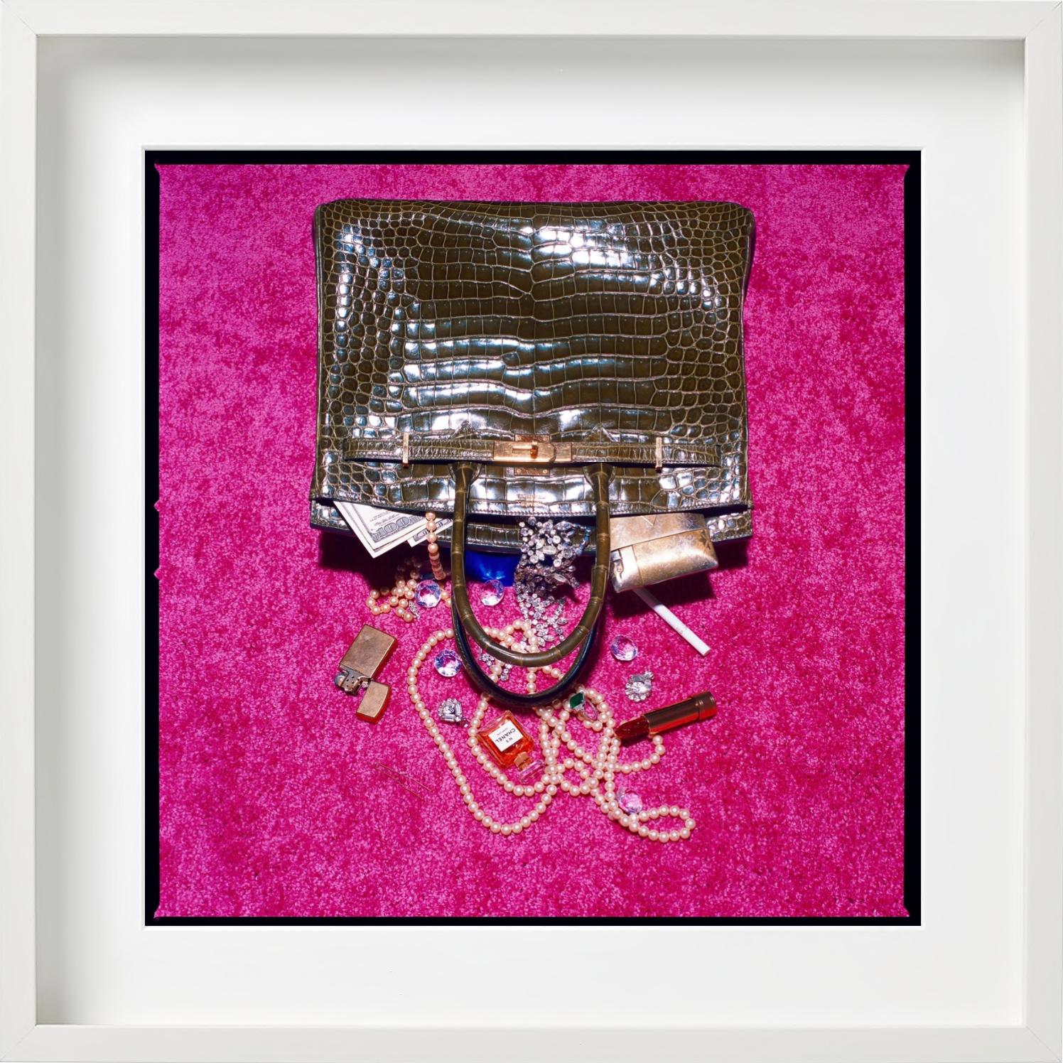 Birkin Abfall, Kunstfotografie der bildenden Kunst im Angebot 4