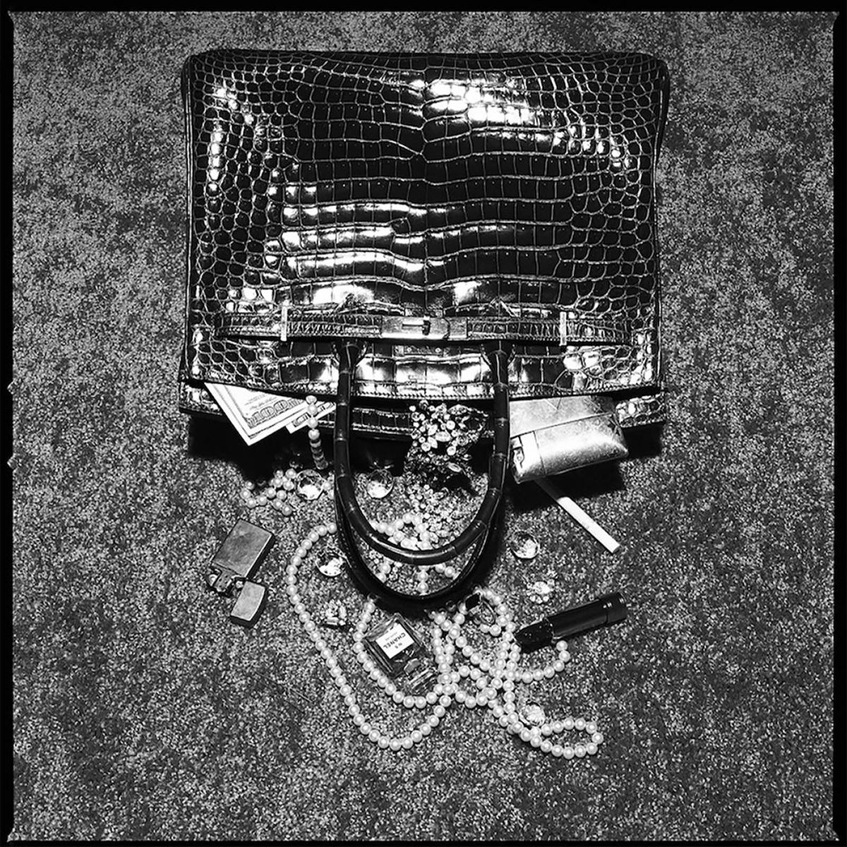 Birkin Spill II