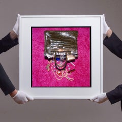 Birkin Spilll by Tyler Shielsd