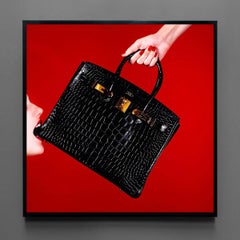 Black Birkin