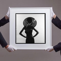 Bow Silhouette by Tyler Shielsd