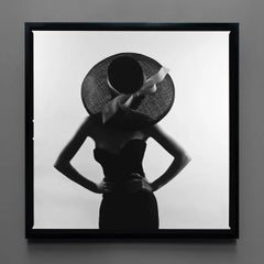 Bogen-Silhouette