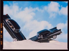 Cars (56" x 72")