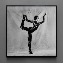 Catwoman Ballet