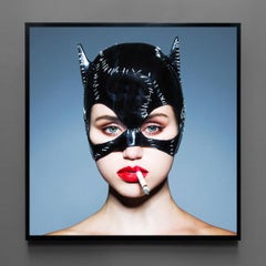 Catwoman