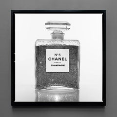 Chanel Champagne