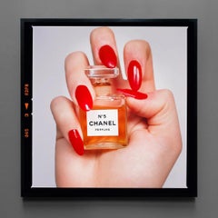 Chanel Hands