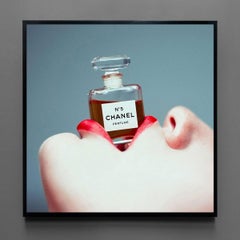 Chanel Lips