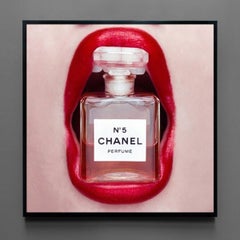 Chanel-Mund