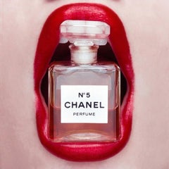 Chanel Mouth