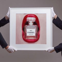 Chanel Perfume