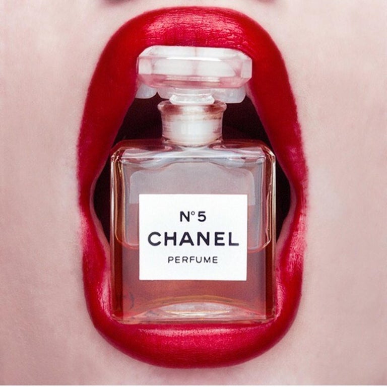Tyler Shields - Chanel Perfume For Sale at 1stDibs  tyler perfume, chanel  perfume photography, tyler the creator perfume price