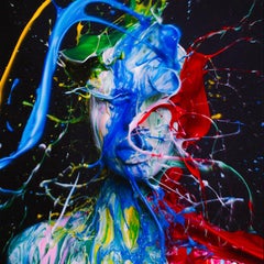 La creazione del colore