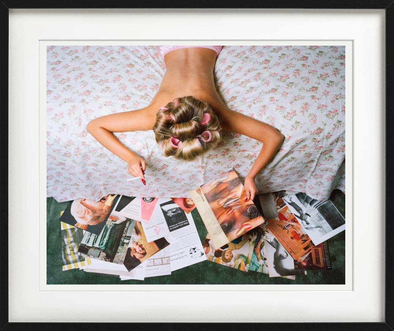 Curlers, Fine Art Photography For Sale 2