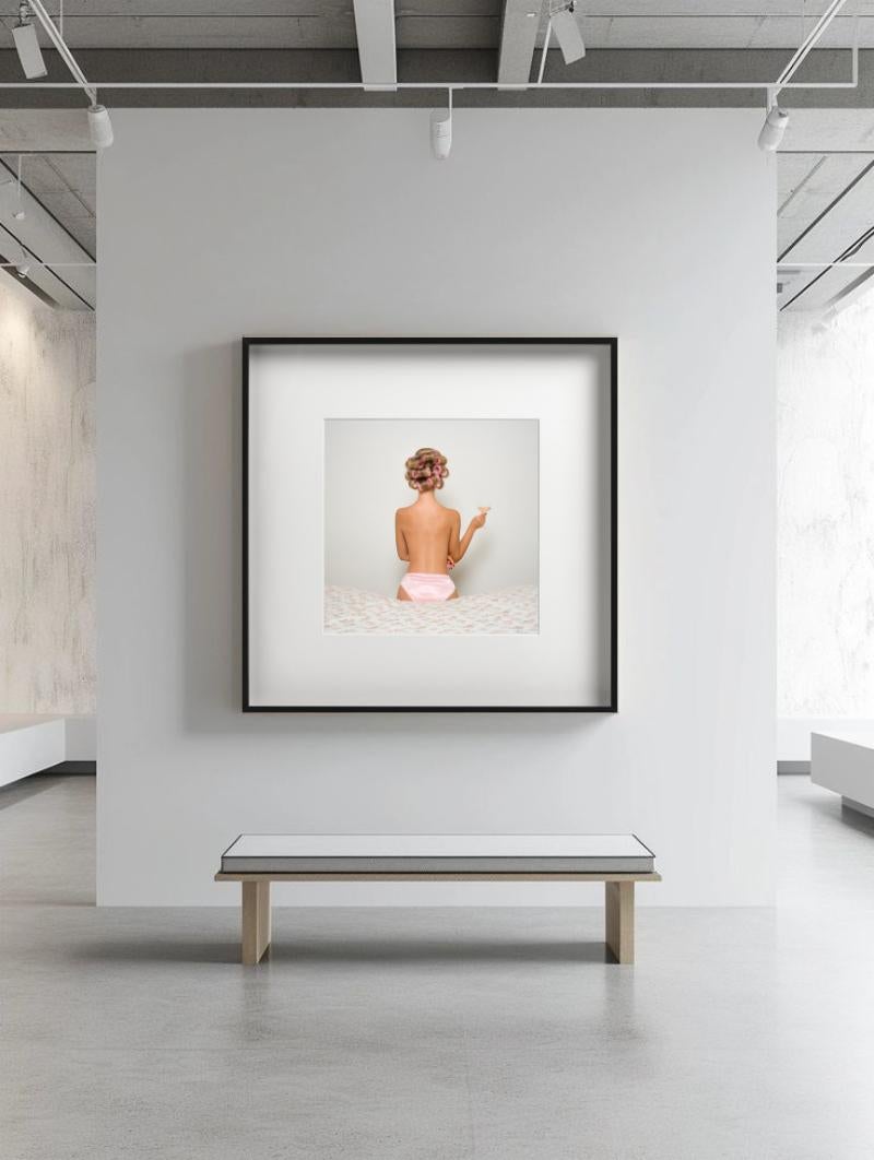Curlers II, Fine Art Photography For Sale 7