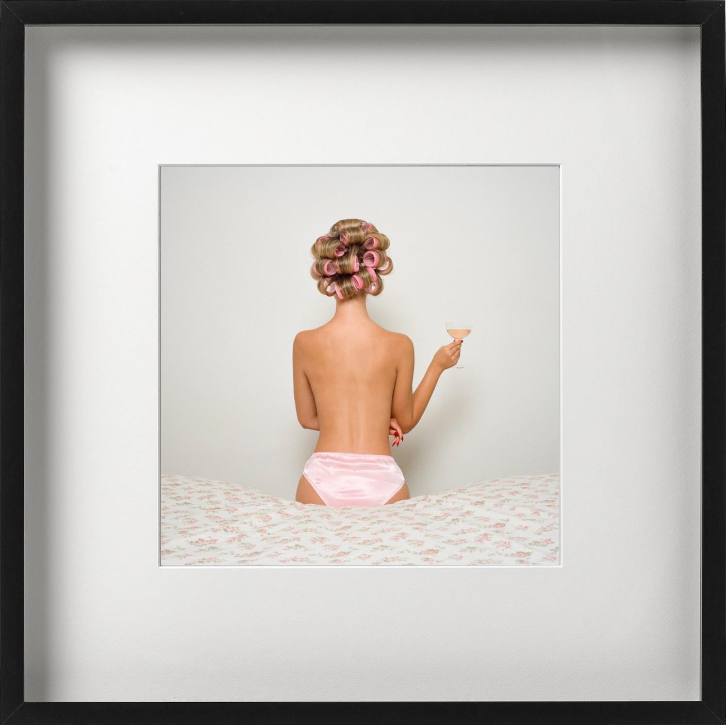 Curlers II, Fine Art Photography For Sale 2