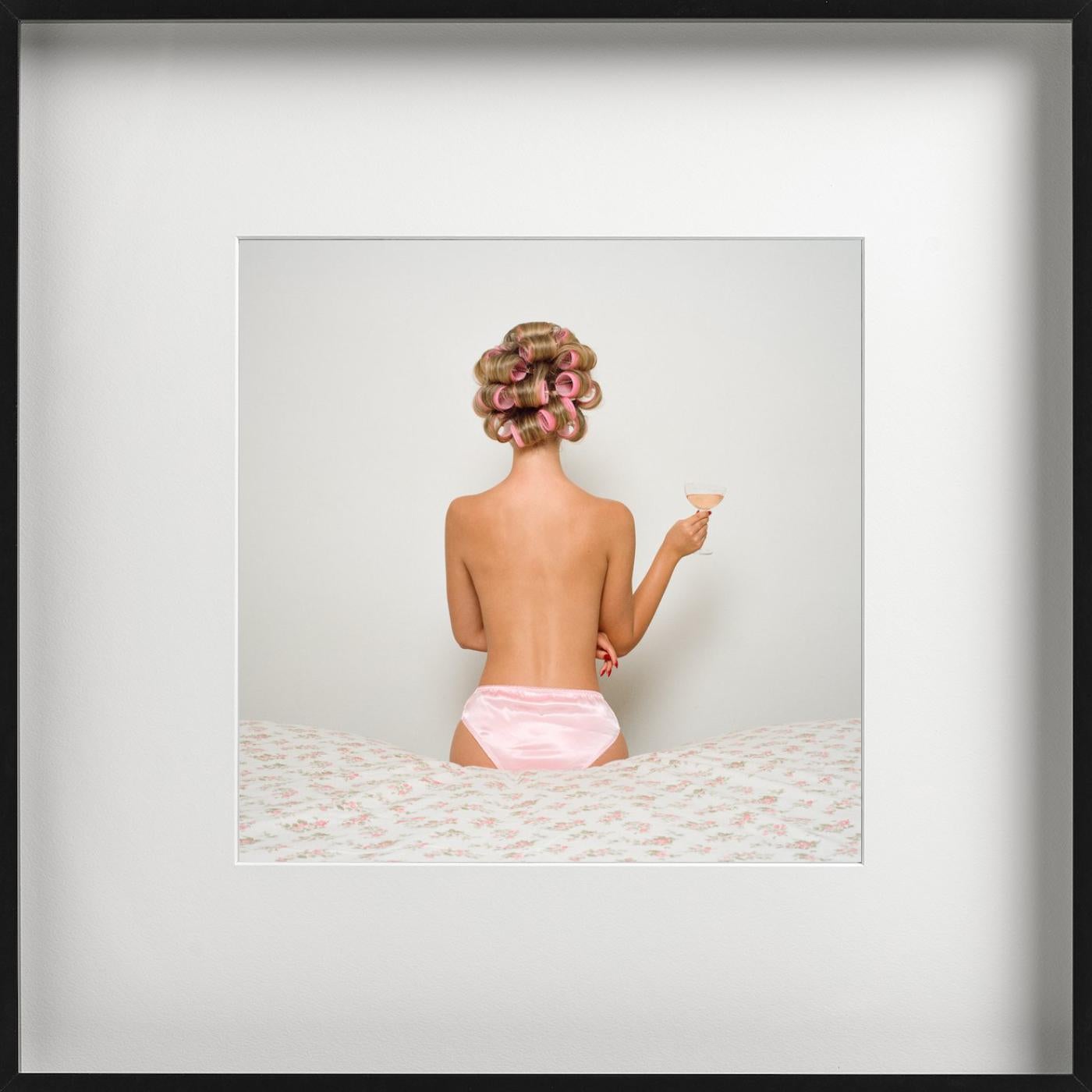 Curlers II, Fine Art Photography For Sale 3