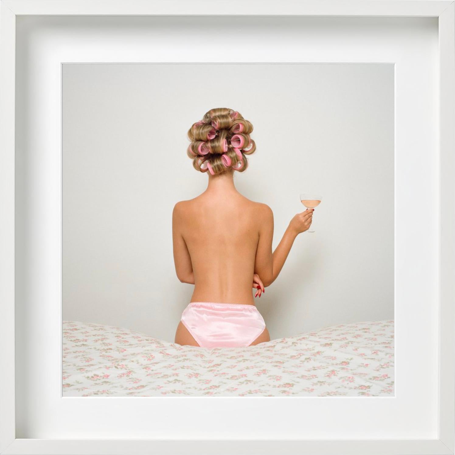 Curlers II, Fine Art Photography For Sale 4