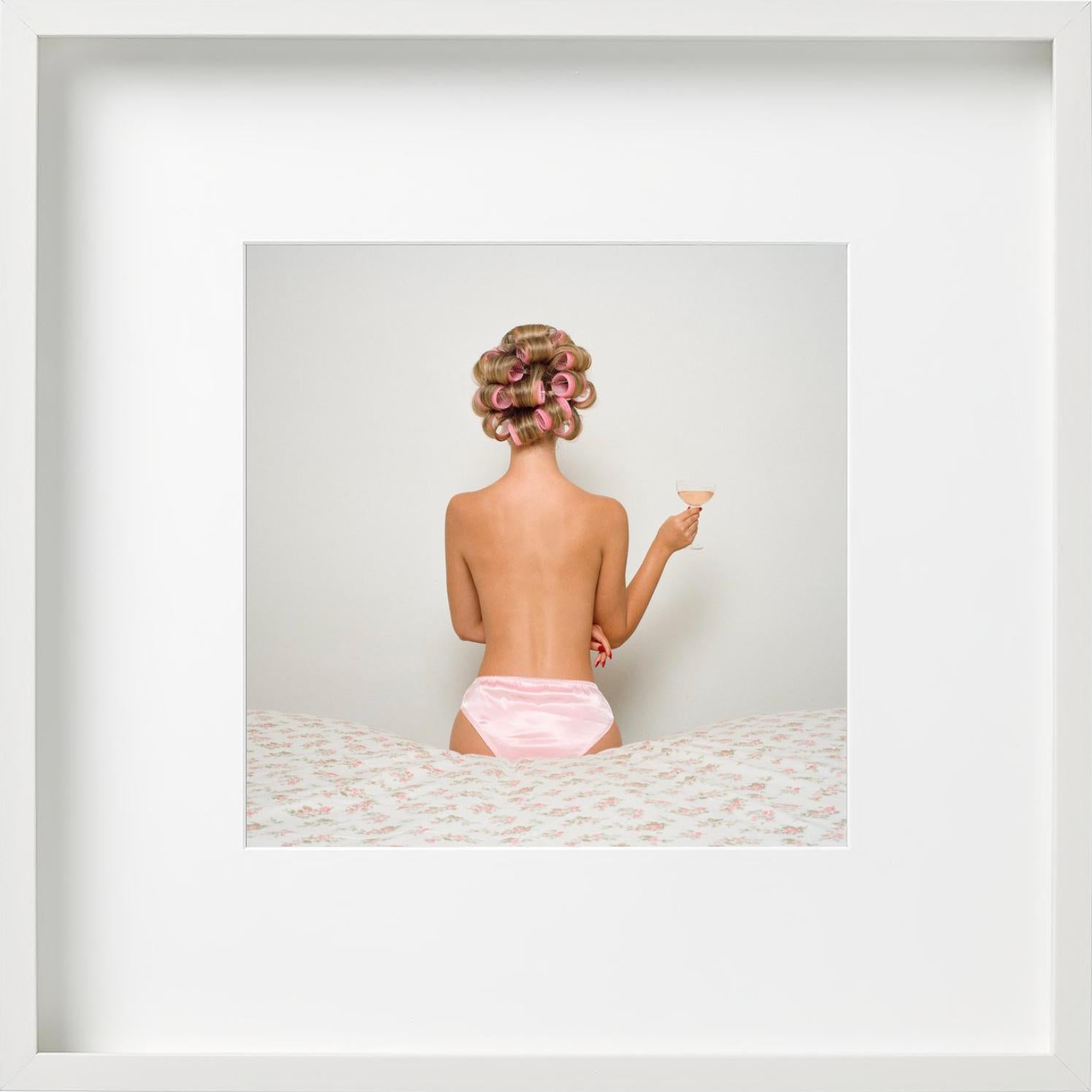 Curlers II, Fine Art Photography For Sale 5