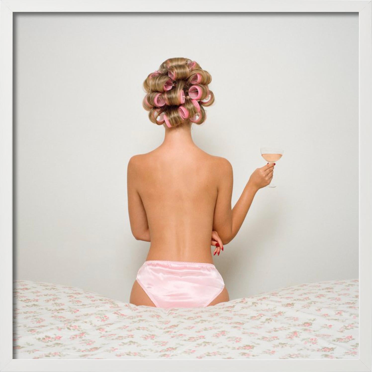 Curlers II, Fine Art Photography For Sale 6