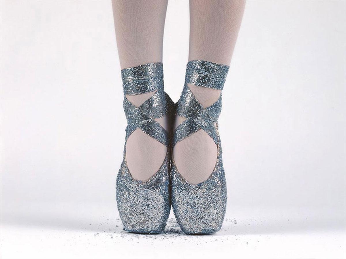 Glitter Ballet