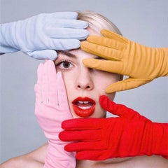 Handschuhe
