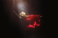 Goddess (63" x 84")