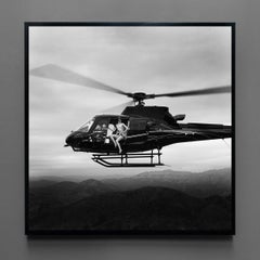 Helicopter III